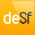 DeSymfony Day 2014 logo