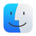 Mac OS Logo